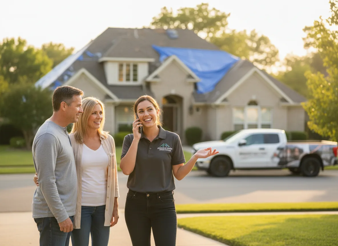 Emergency Roof Repair Princess Anne, MD FAQs